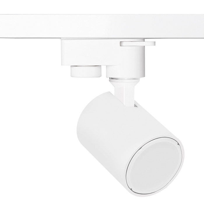 Светильник Трековый светильник Crystal Lux CLT 0.31 001 60 WH