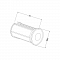 Светильник Outdoor O044DL-L1S3K2