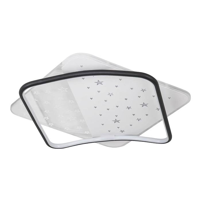 Светильник LED4U L1037-520 BK