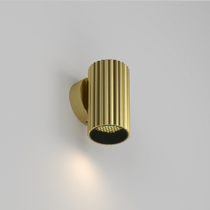 Бра Technical C106WL-01-GU10-BS
