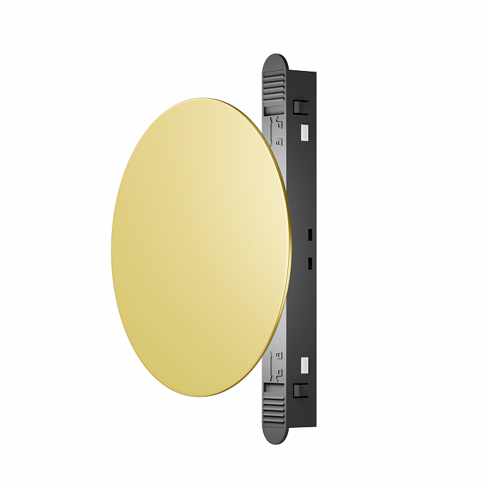 Трековая система Technical TR107-4-5W-DS-BS