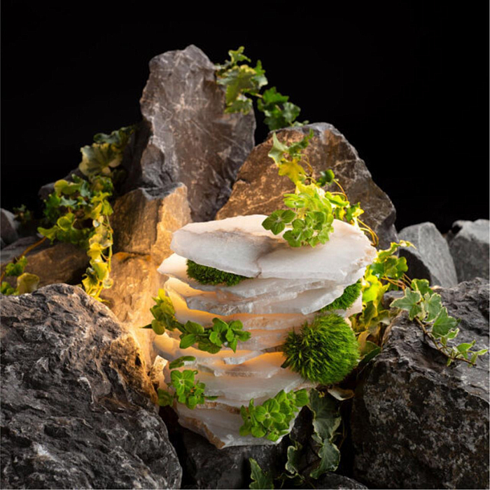 Люстра Divinare 1713/17 SP-120