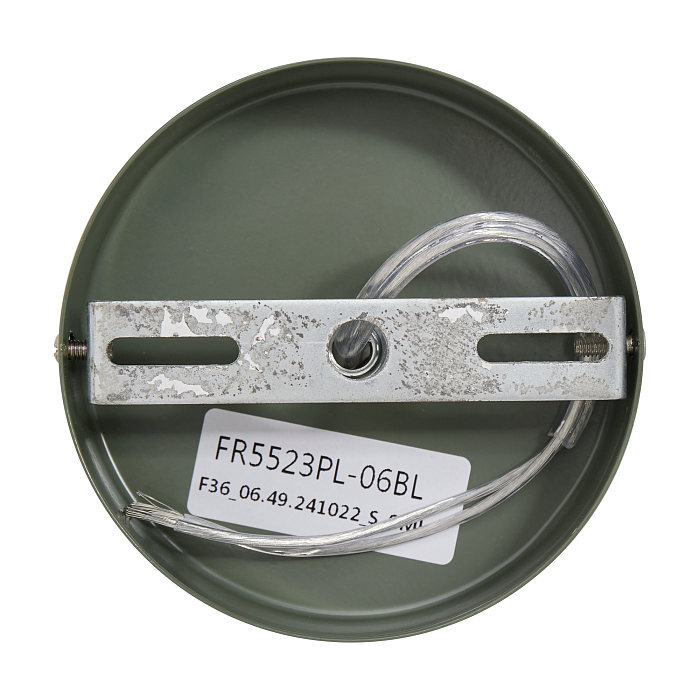 Freya FR5523PL-06BL