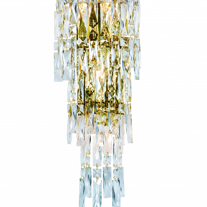 Светильник NewRgy W2668E/4A GOLD