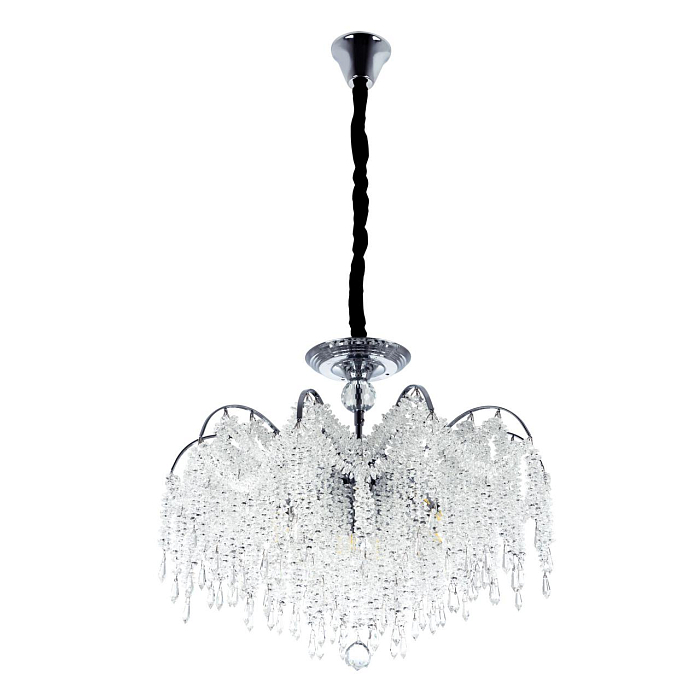 Люстра MODELUX ML.855.12 CR