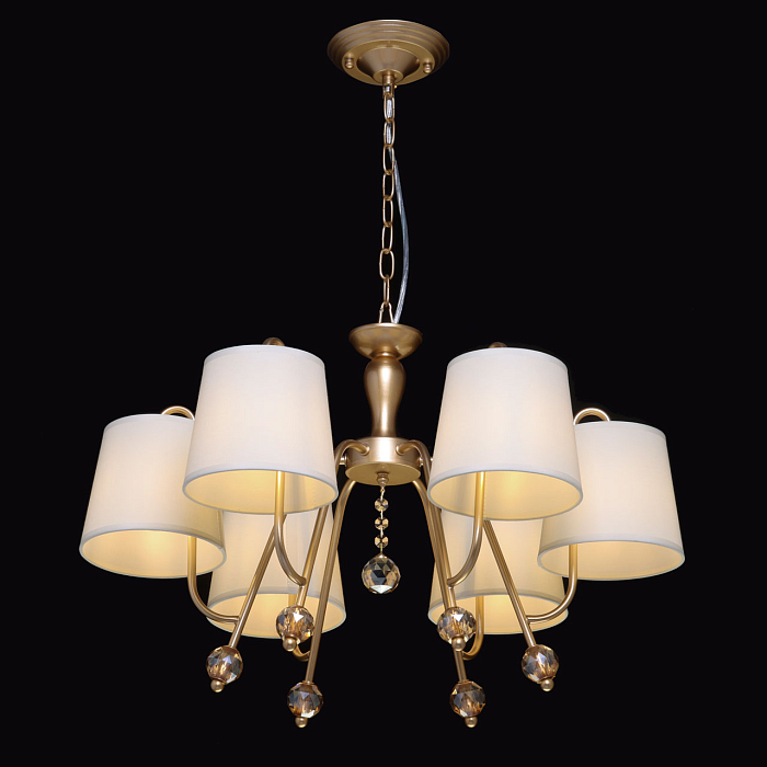 Люстра MW-Light 329012206