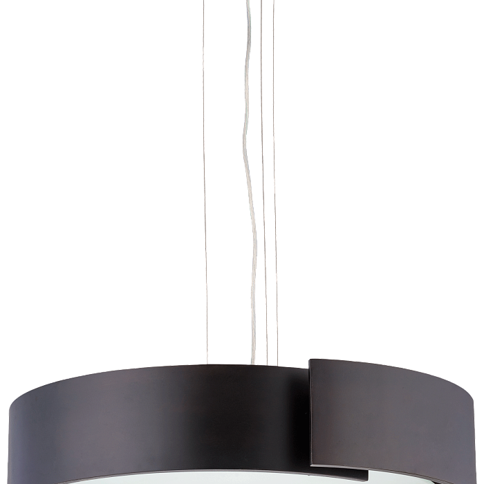 Люстра подвесная Sfera Sveta 87018/6 WENGUE+CH