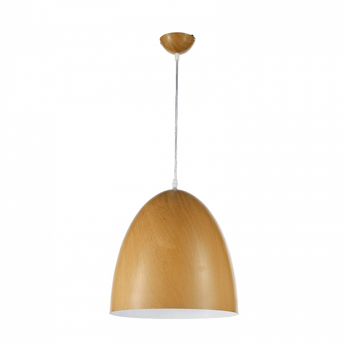 Светильник одинарный Arti Lampadari Bruno E 1.3.P1 BR