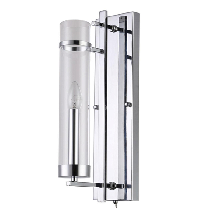 Светильник на 1 лампу ARTE LAMP A1688AP-1CC