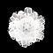 Светильник LOFT IT 10231/530C White