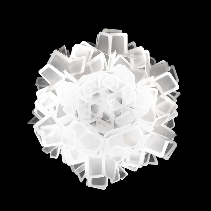 Светильник LOFT IT 10231/530C White