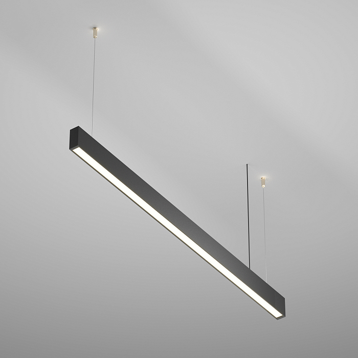 Светильник Technical P051PL-36W2.7-6K-B