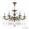 Люстра Bohemia Ivele Crystal 71210/6/210 A GB