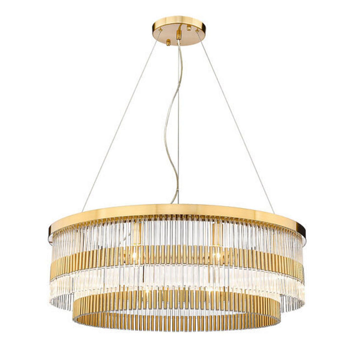 Люстра Divinare 6813/17 LM-10