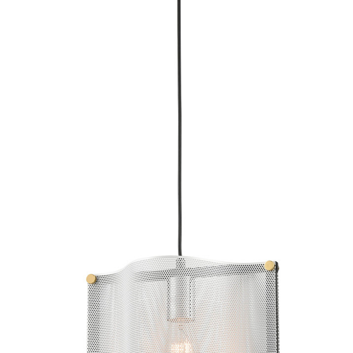 Светильник одинарный Vele Luce VL5272P01