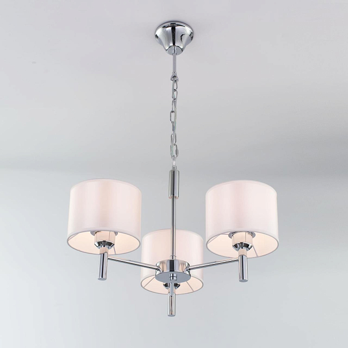 Люстра подвесная  CL463130