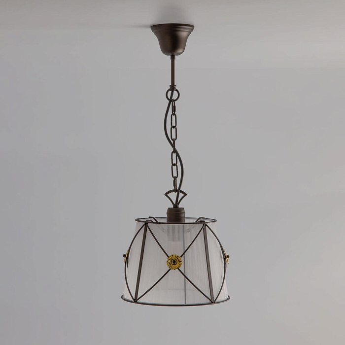 Светильник одинарный  CL409112