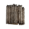 LOFT IT 10580W Smoke