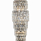 Бра NewRgy W2819R/9+5A CHROME+CLEAR
