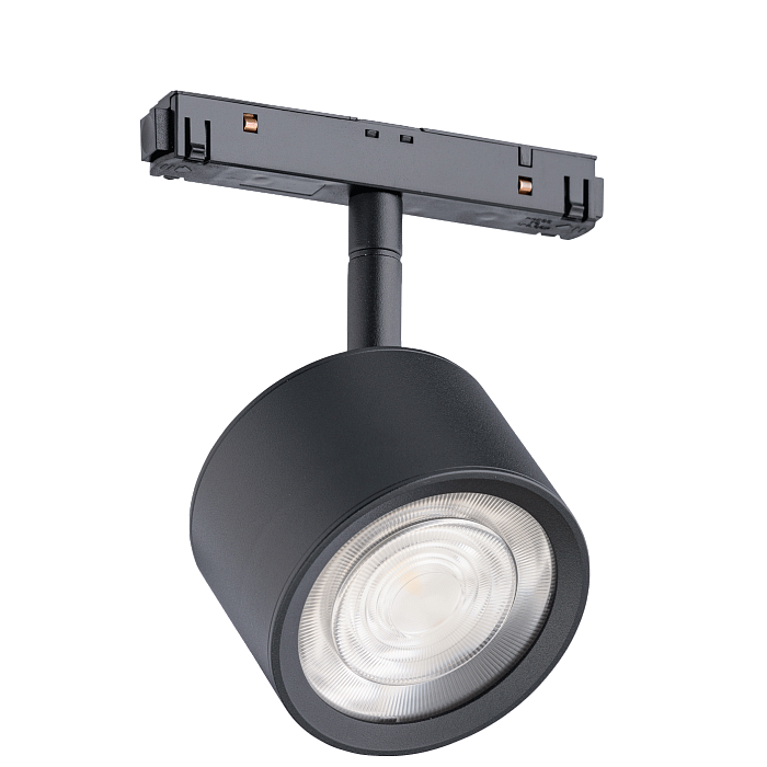 Светильник Sfera Sveta 006CG 6W4K Светильник для магнитного шинопровода