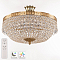 Люстра светодиодная хрустальная 19011/45IV/LED-DIM G Bohemia Ivele Crystal Люстра Bohemia Ivele Crystal 19011/45IV/LED-DIM G
