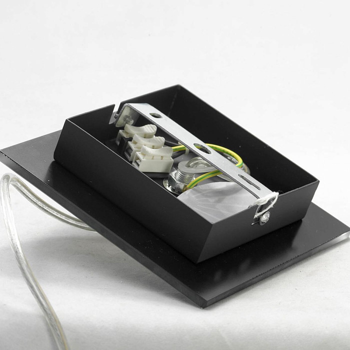 Трековый светильник Lussole LSC-2506-01-TAB