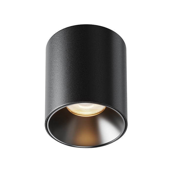 Светильник Technical C064CL-12W3K-RD-B