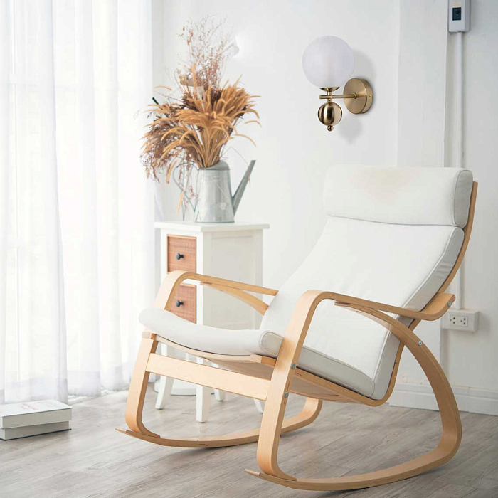 Бра DeMarkt 657023201