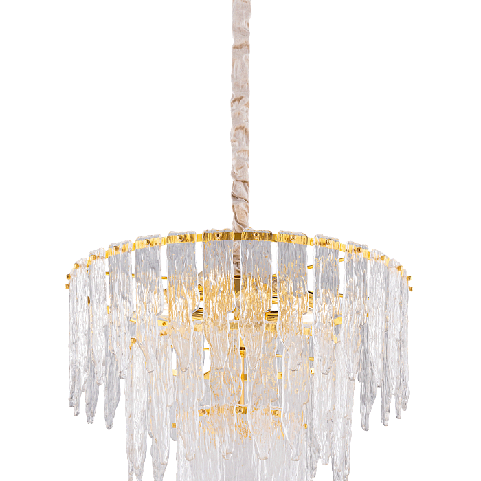 Люстра NewRgy 2188E/12 KGD