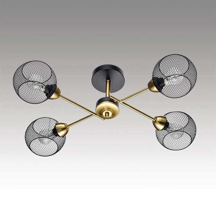 LUMION 8247/4C