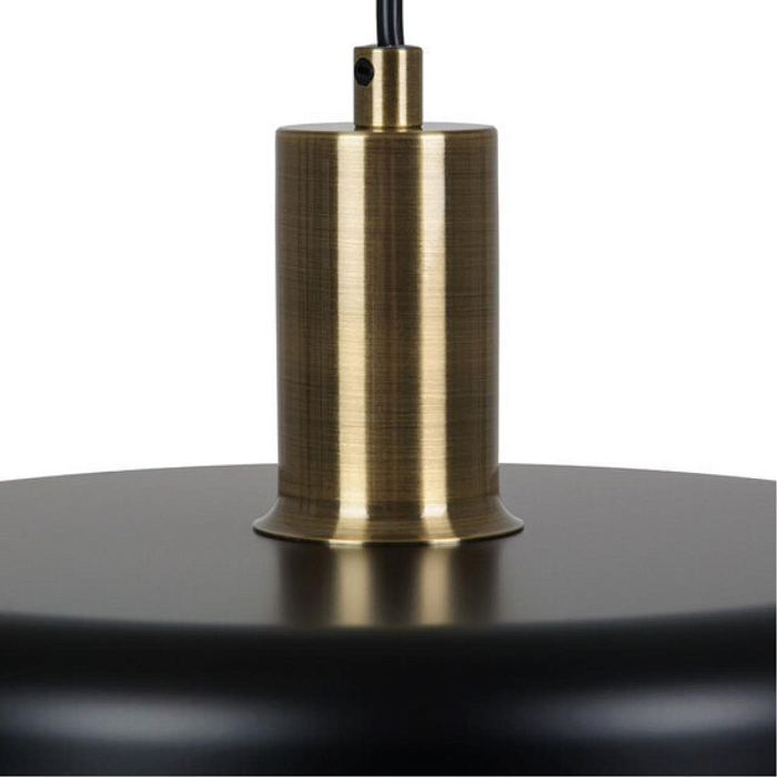 ARTE LAMP A7052SP-1BK