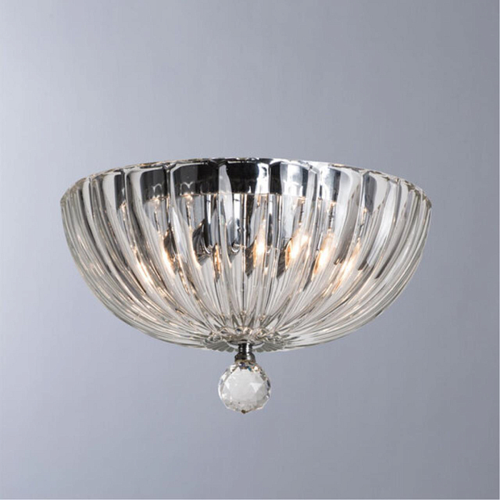 Люстра потолочная Divinare 4010/02 PL-2