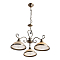 Люстра подвесная ARTE LAMP A6905LM-3AB
