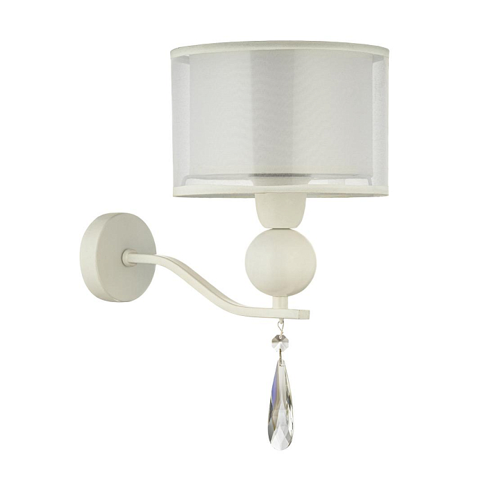 Бра на 1 лампу Arti Lampadari Rufina E 2.1.1.600 W