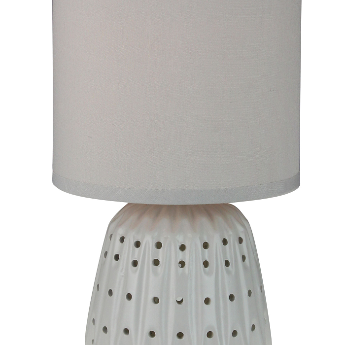 Настольная лампа Sfera Sveta AT18105 LIGHT GREY