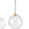 Светильник двойной Vele Luce VL5544P02