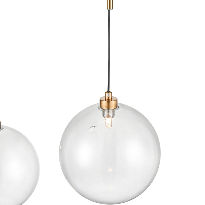 Светильник двойной Vele Luce VL5544P02