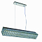 Люстра NewRgy 2809R/33W CHROME+CLEAR