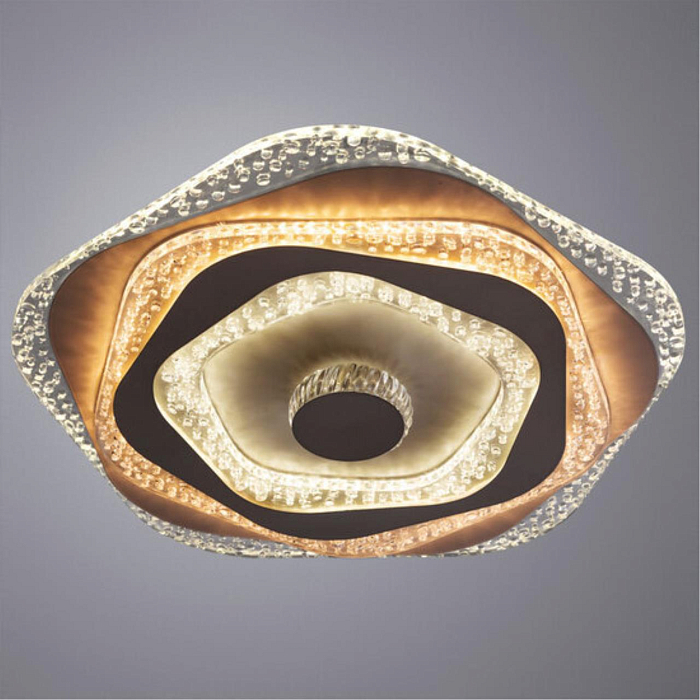 Люстра потолочная ARTE LAMP A1435PL-1WH