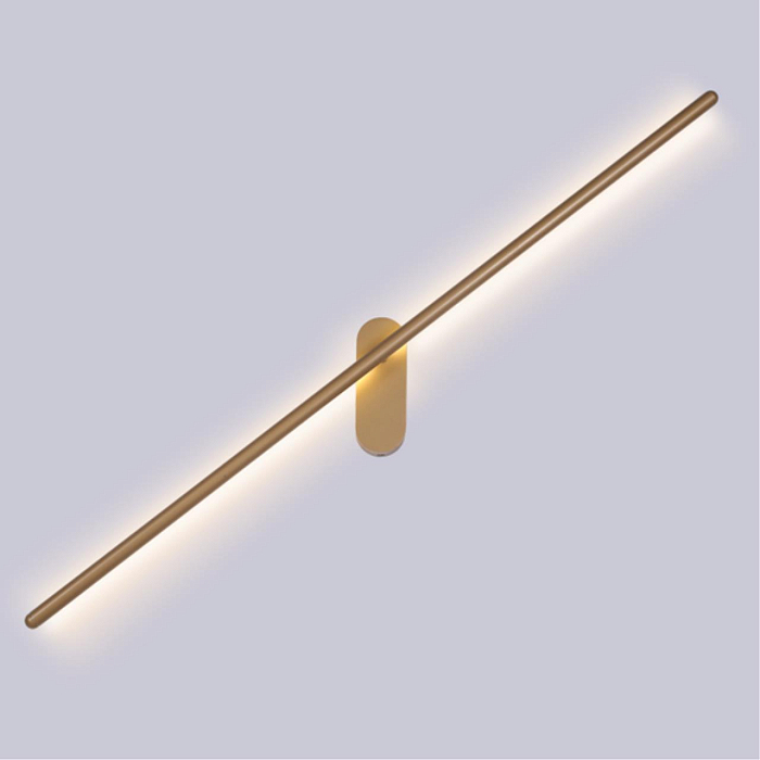 Интерьерная подсветка светодиодное ARTE LAMP A2028AP-1GO