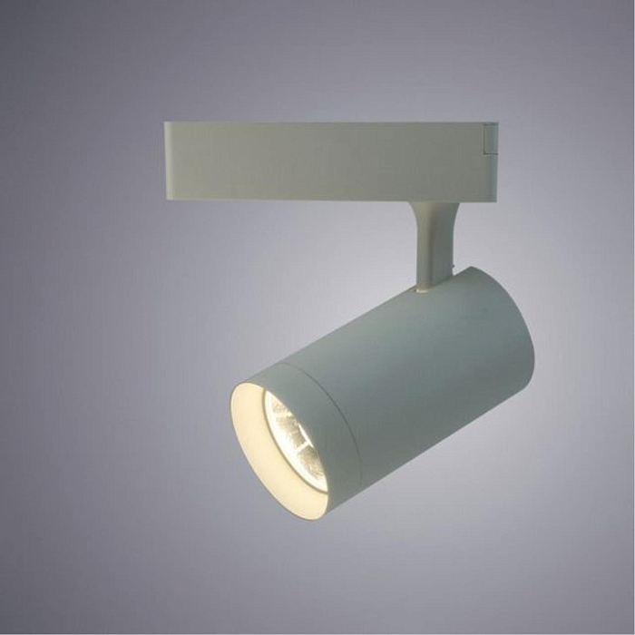 Трековая система Трековый светильник ARTE LAMP A1720PL-1WH