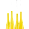 Светильник большой Sfera Sveta 5043/4 YELLOW