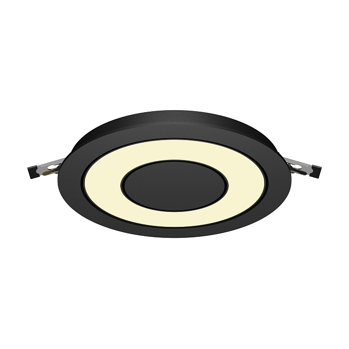 Светильник Technical DL102-12W2.7K-B