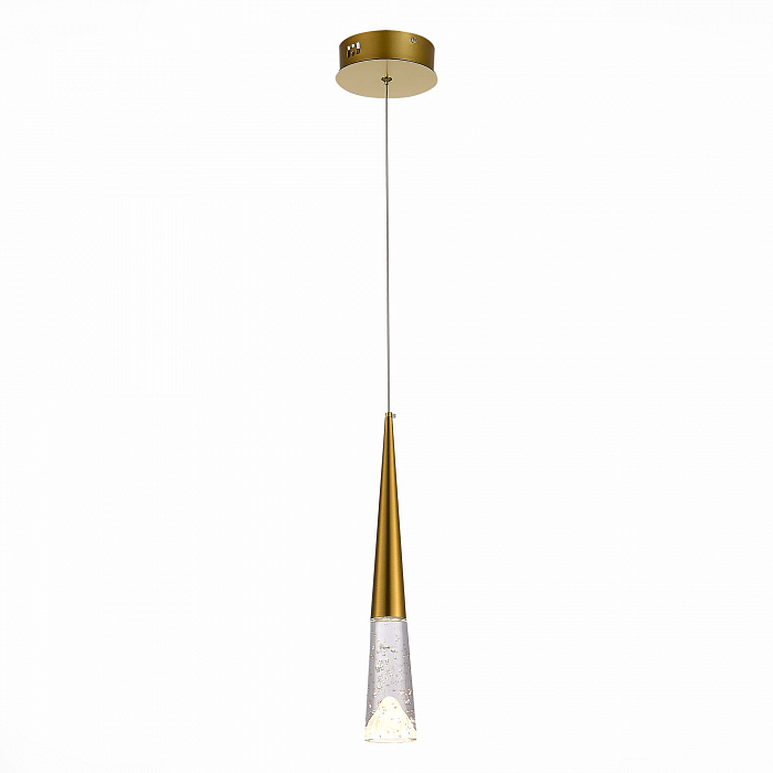 Люстра светодиодный ST LUCE SL6111.203.01