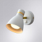 Спот ARTE LAMP A5047AP-1WH