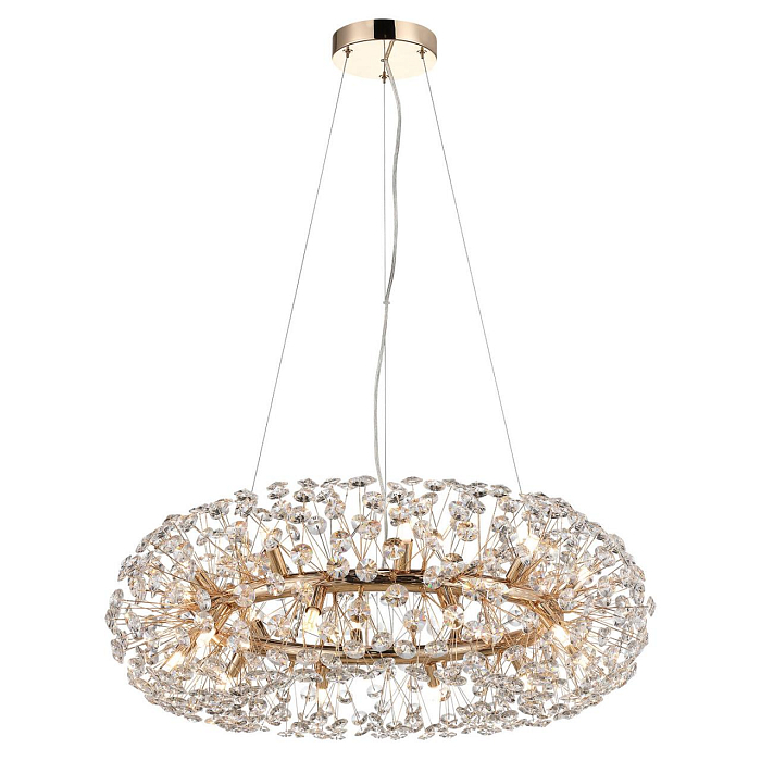 Люстра Lussole GRLSP-8338