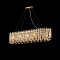 Люстра NewRgy NW082-L1200*W280*H280(1500) BRONZE