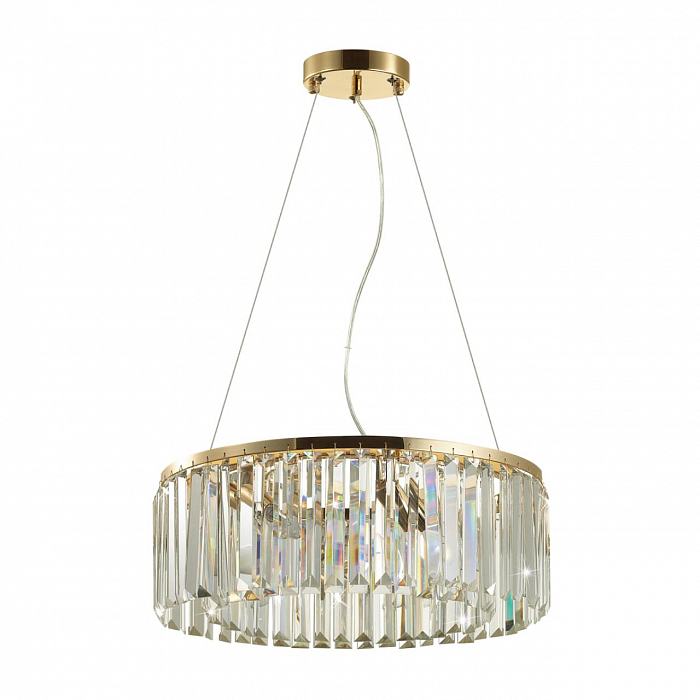 Люстра подвесная ODEON LIGHT 4987/6