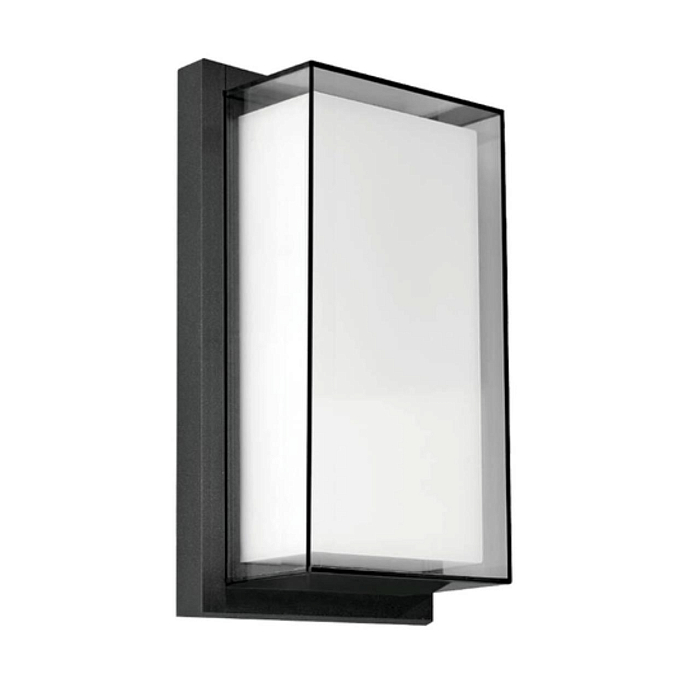 Уличный светильник ARTE LAMP A1331AL-1BK