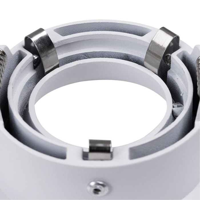 Светильник ARTE LAMP A2863PL-1WH